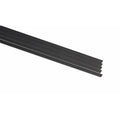 Amewi Carbon Vierkantstab 0,5 x 3,0 x 1000mm, 10 Stück 28333