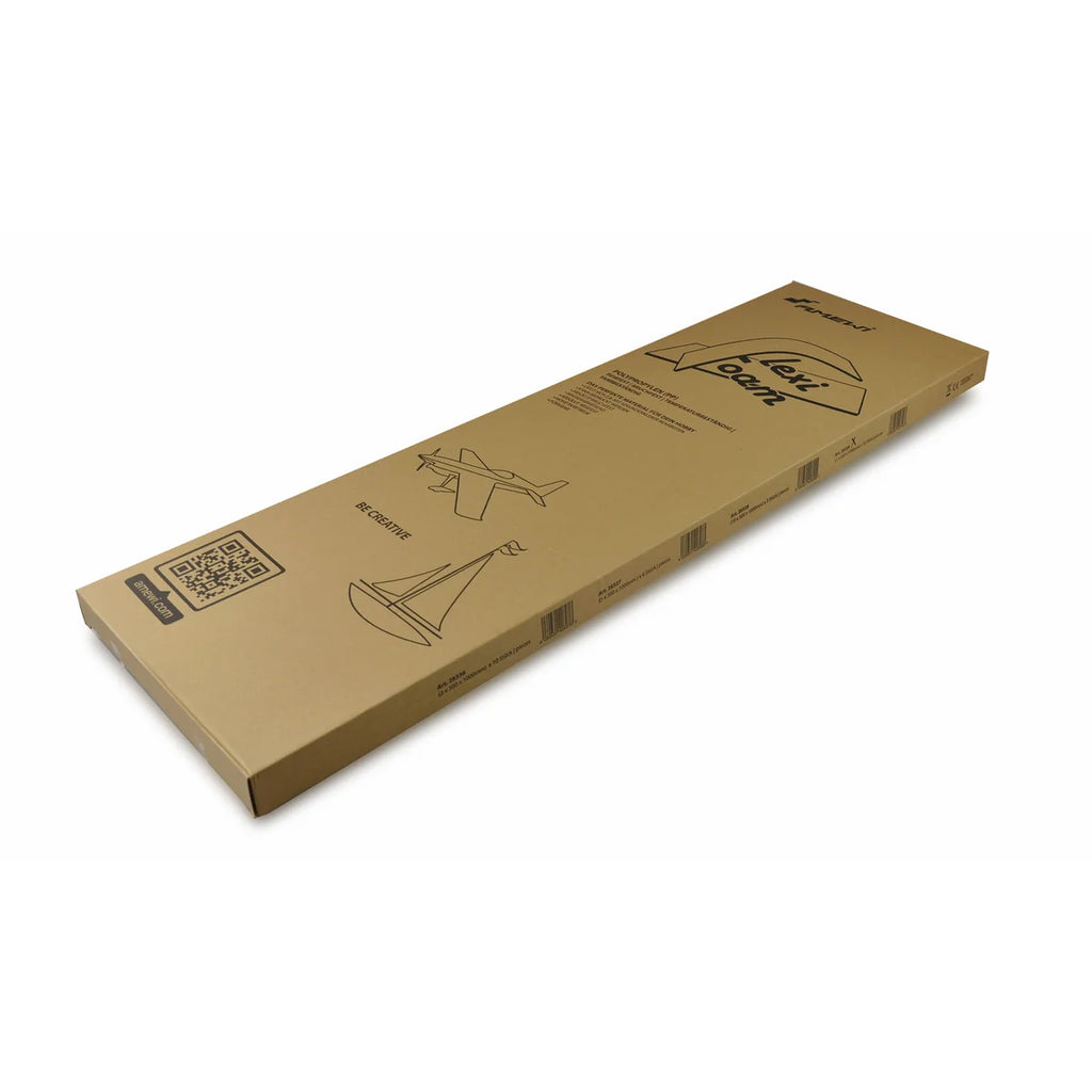 Amewi Flexi Foam PP 1x300x1000mm, 30 Stück 28339