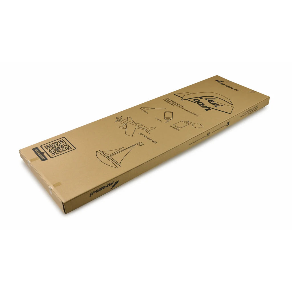Amewi Flexi Foam PP 1x300x1000mm, 30 Stück 28339