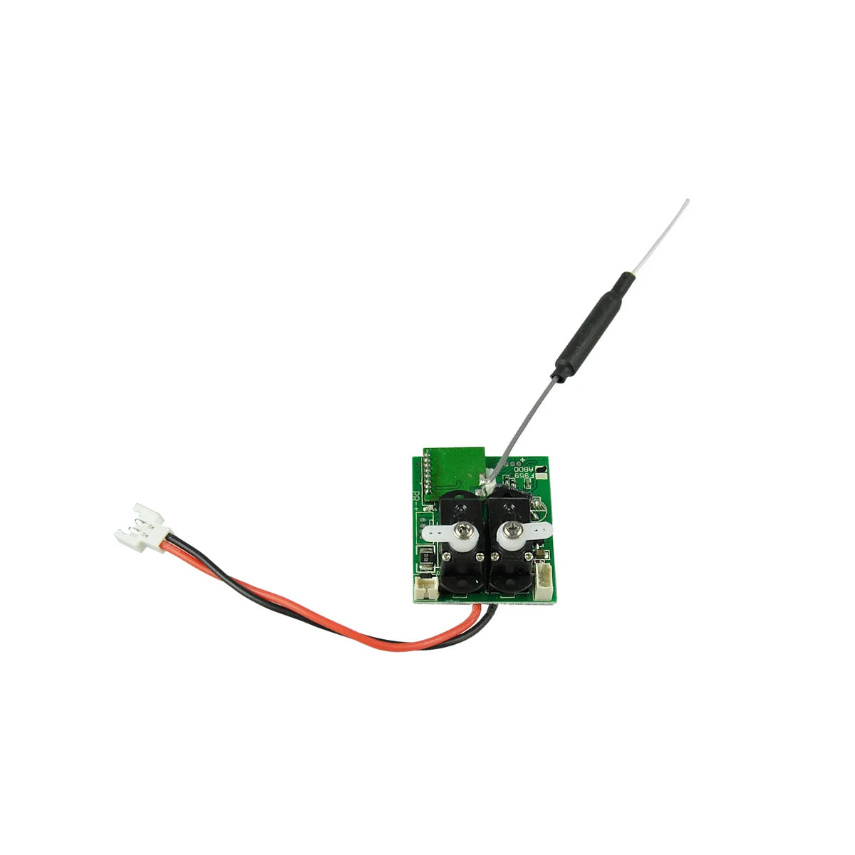 Amewi Elektronik Set für Micro RC Flugzeuge inkl. Gyro Mode 2 28370