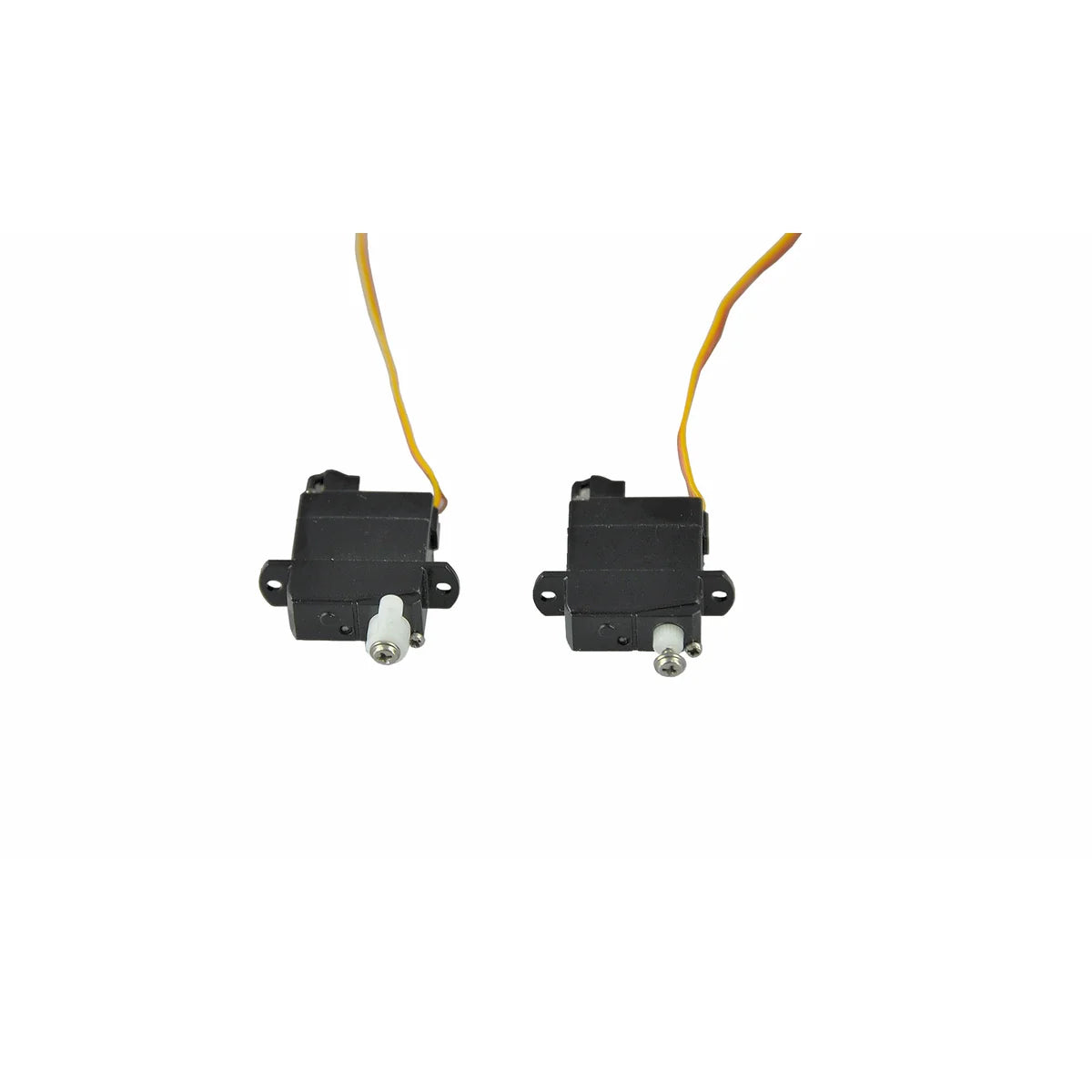 Amewi Elektronik Set für Micro RC Flugzeuge inkl. Gyro Mode 2 28370