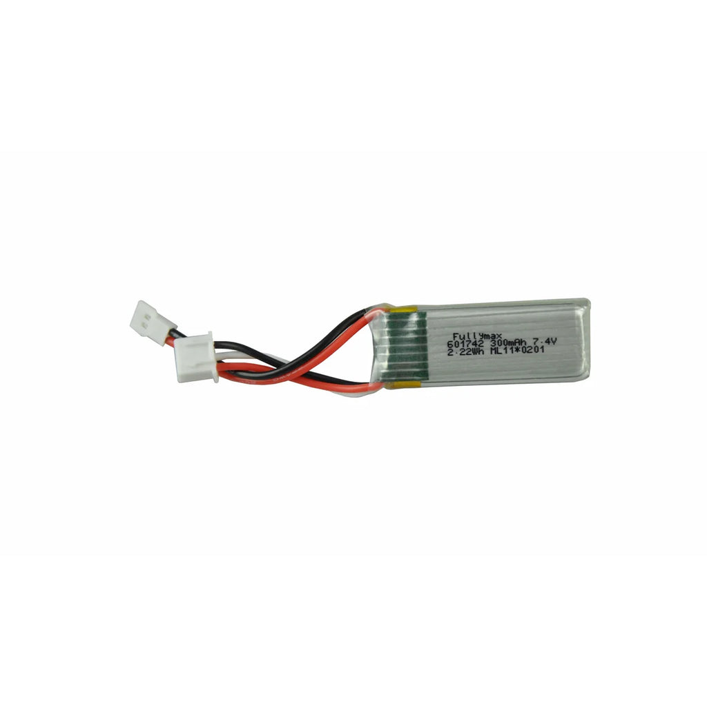 Amewi Elektronik Set für Micro RC Flugzeuge inkl. Gyro Mode 2 28370