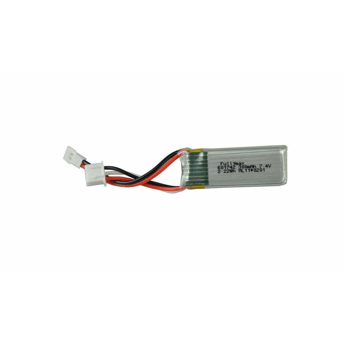 Amewi Elektronik Set für Micro RC Flugzeuge inkl. Gyro Mode 2 28370