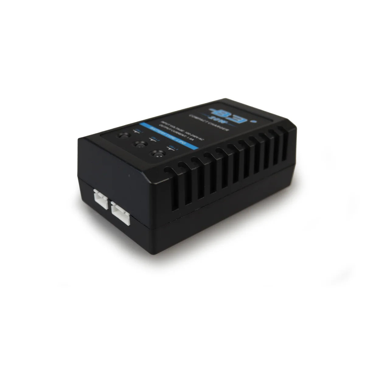 Amewi B3 Pro 20W LiPo Ladegerät 1,5A für 2S-3S LiPos 28374