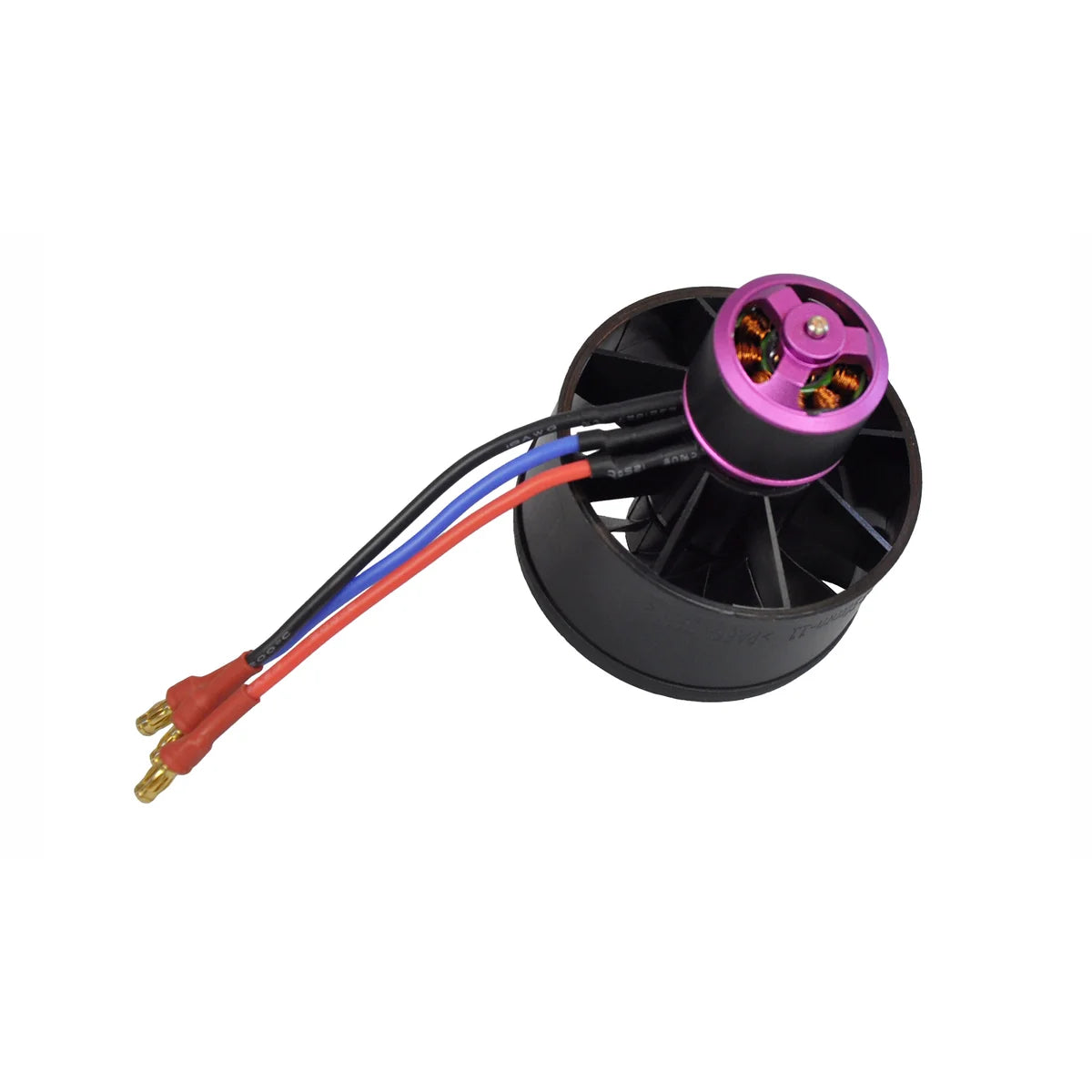 Amewi 11 Blatt Impeller 55mm mit 4900KV brushless Motor für Viper Jet 28400