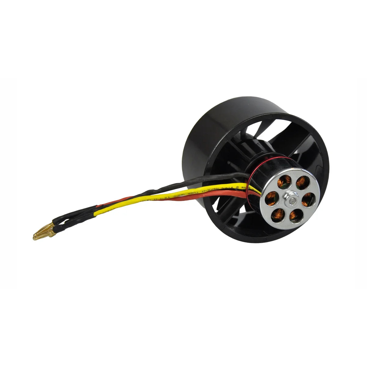 Amewi 11 Blatt Impeller 50mm mit 4900KV brushless Motor für Viper Jet 28401