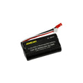 Amewi Li-Ion Akku 2S 7,4V 3000mAh BEC 28414