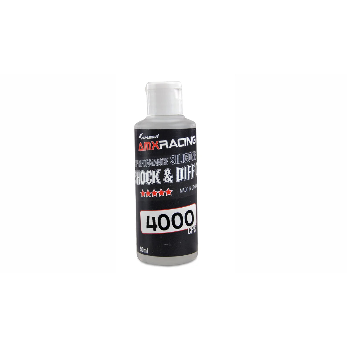 Amewi AMXRacing High Performance Silikon Differentialöl 4.000CPS 28436