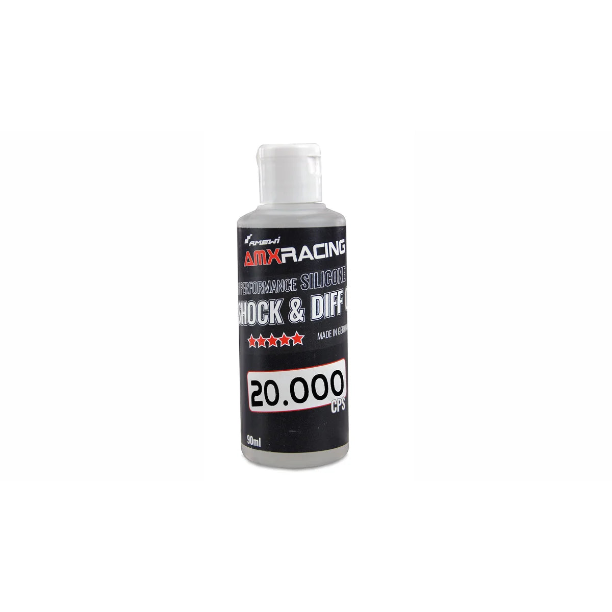 Amewi AMXRacing High Performance Silikon Differentialöl 20.000CPS 28441