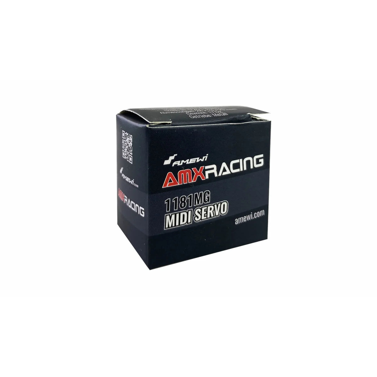 Amewi AMXRacing 1181MG Midi Servo 28445