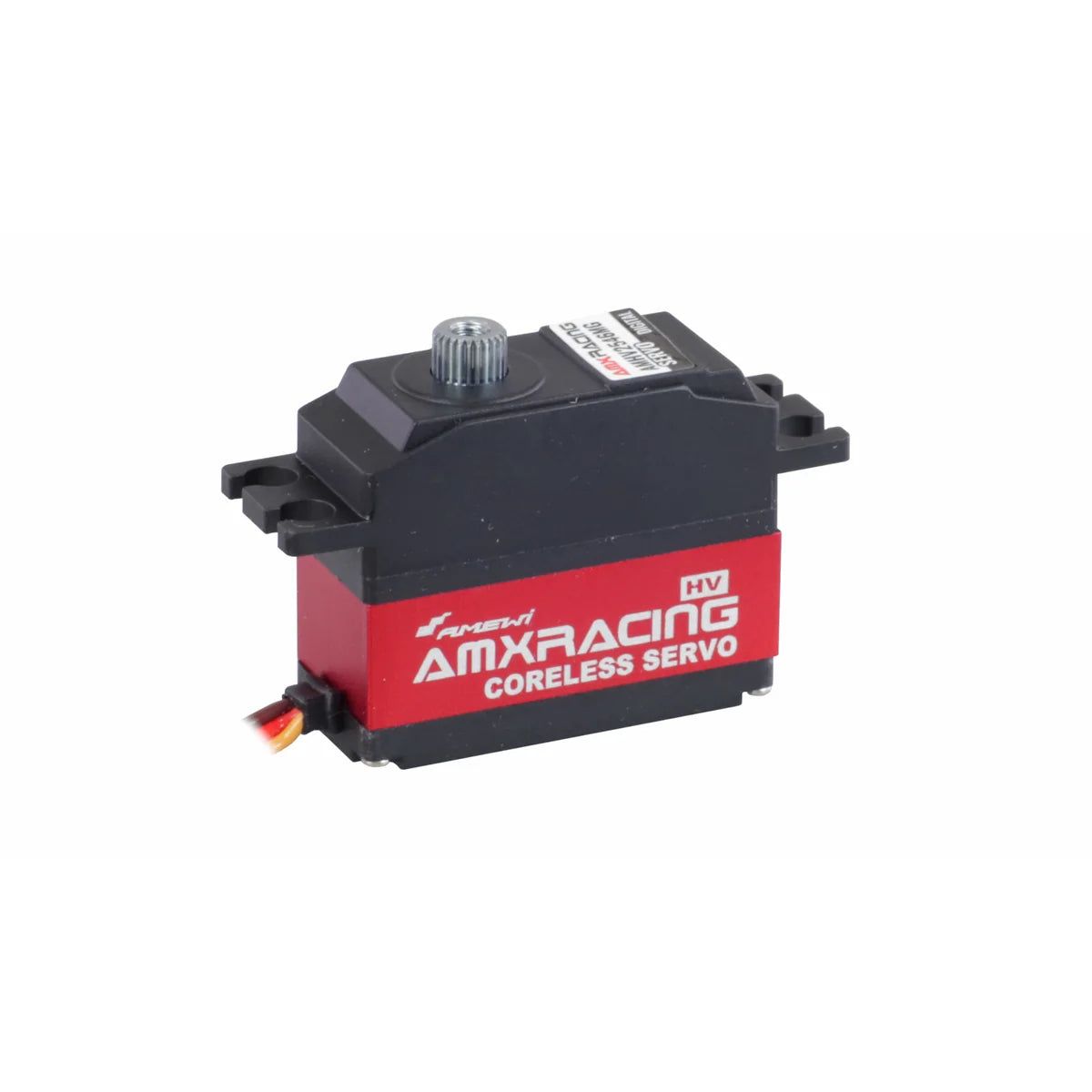 Amewi AMXRacing AMHV2546MG Midi Servo 28446