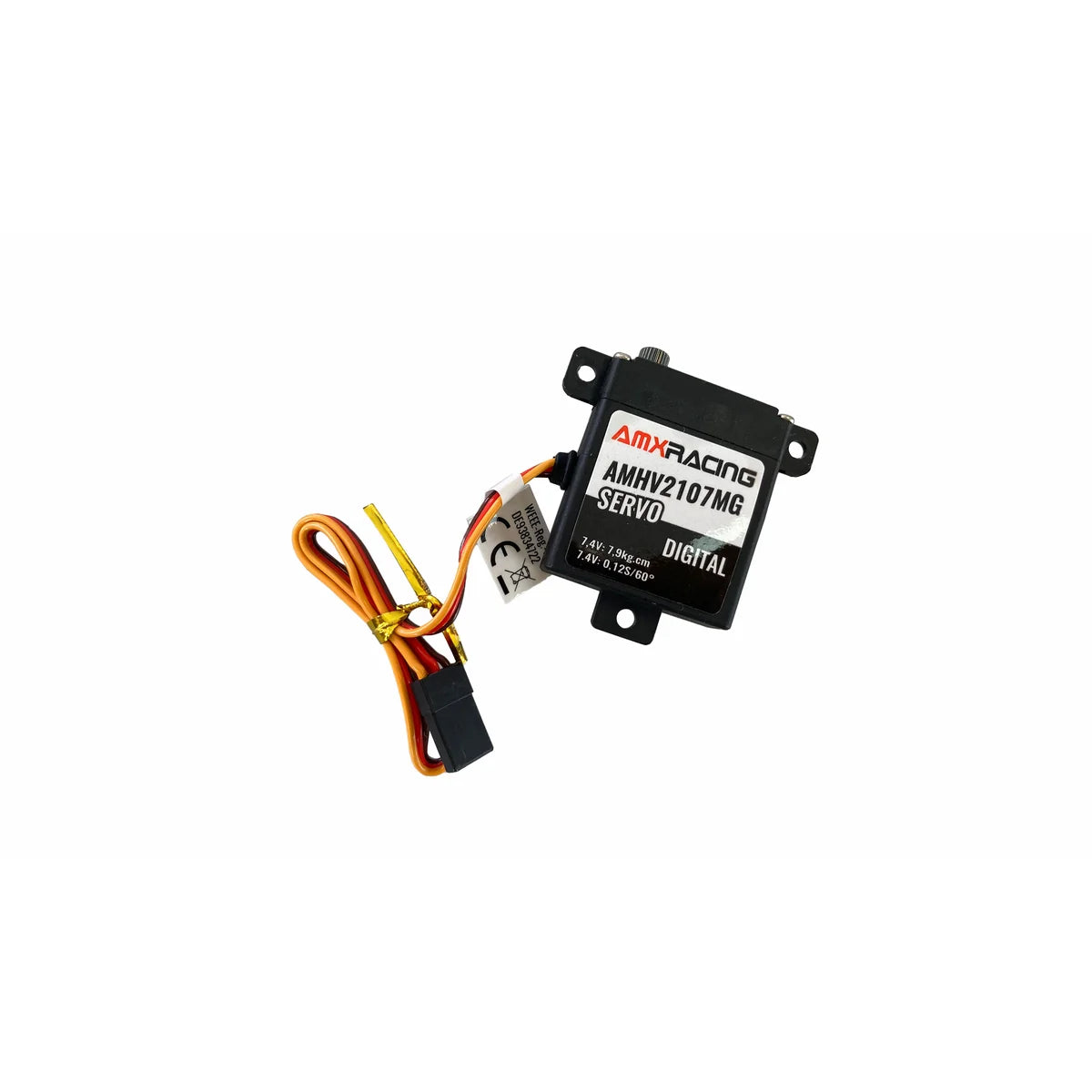 Amewi AMXRacing AMHV2107MG Midi Servo 28447