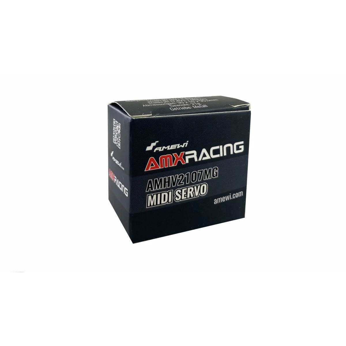 Amewi AMXRacing AMHV2107MG Midi Servo 28447