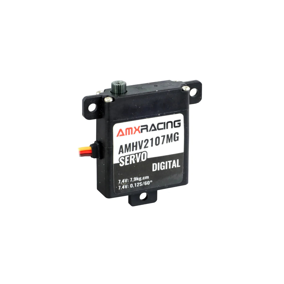 Amewi AMXRacing AMHV2107MG Midi Servo 28447