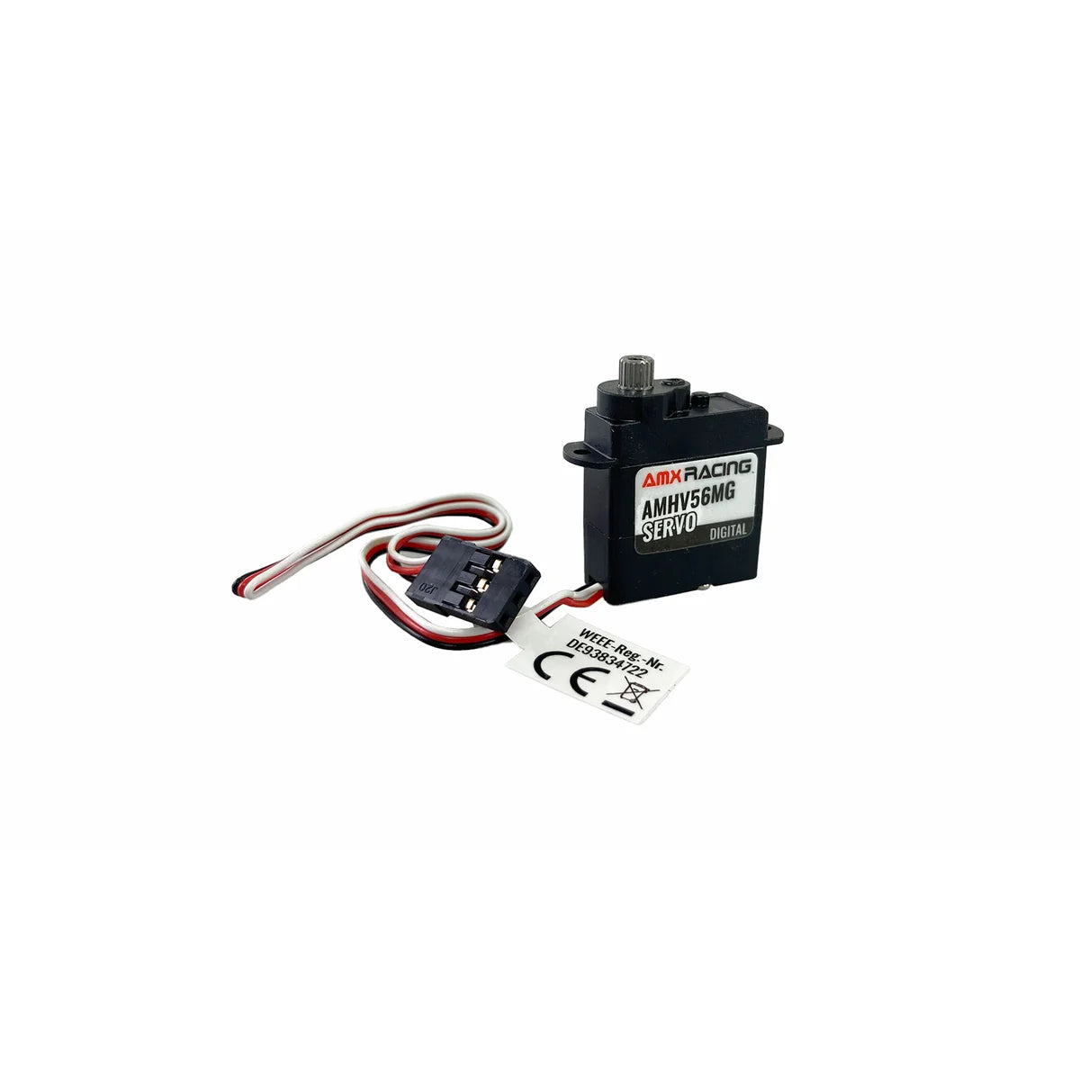 Amewi AMXRacing AMHV56MG Mini Servo 28448