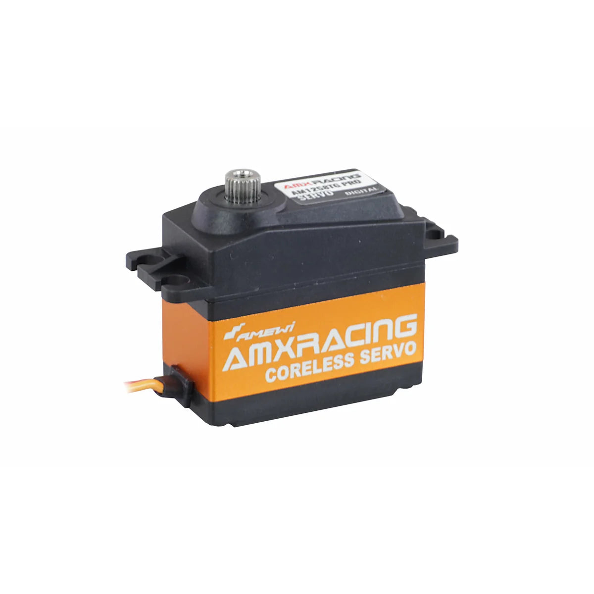 Amewi AMXRacing AM1258TG PRO Standard Servo 28449