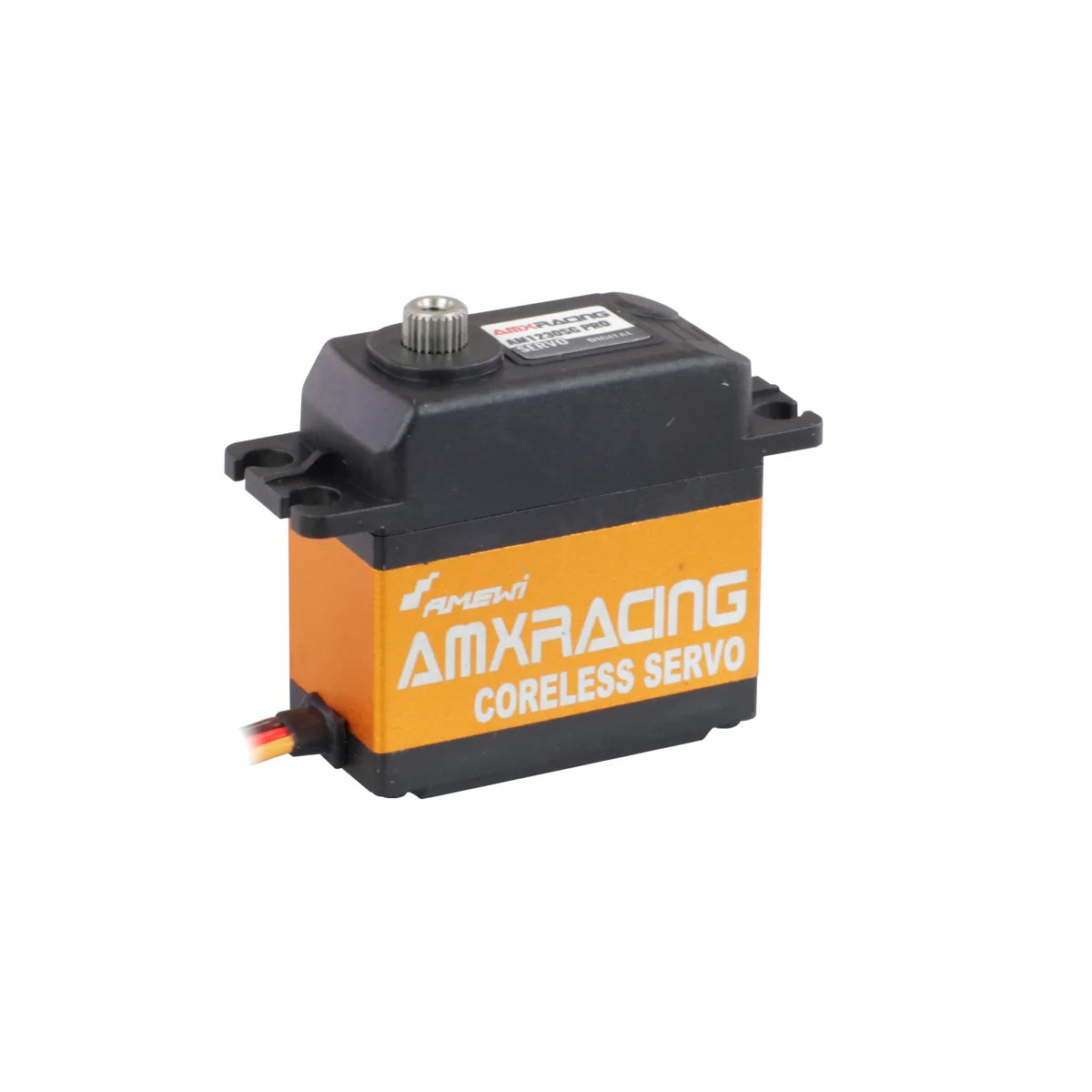 Amewi AMXRacing AM1230SG PRO Standard Servo Softstart 28450