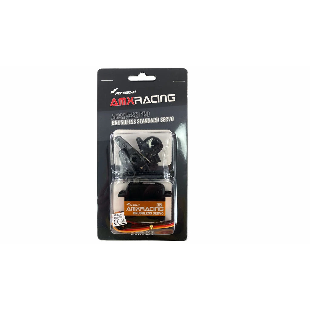Amewi AMXRacing AM2273SG PRO Brushless Standard Servo 28452