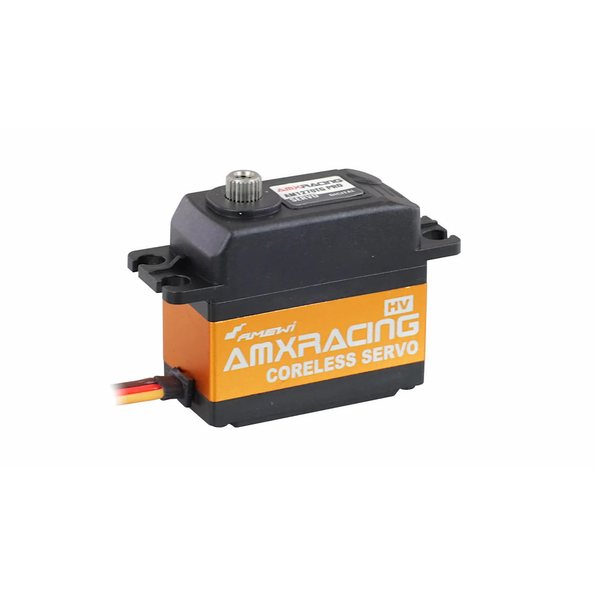 Amewi AMXRacing AM1270TG PRO Standard Servo, Softstart 28453