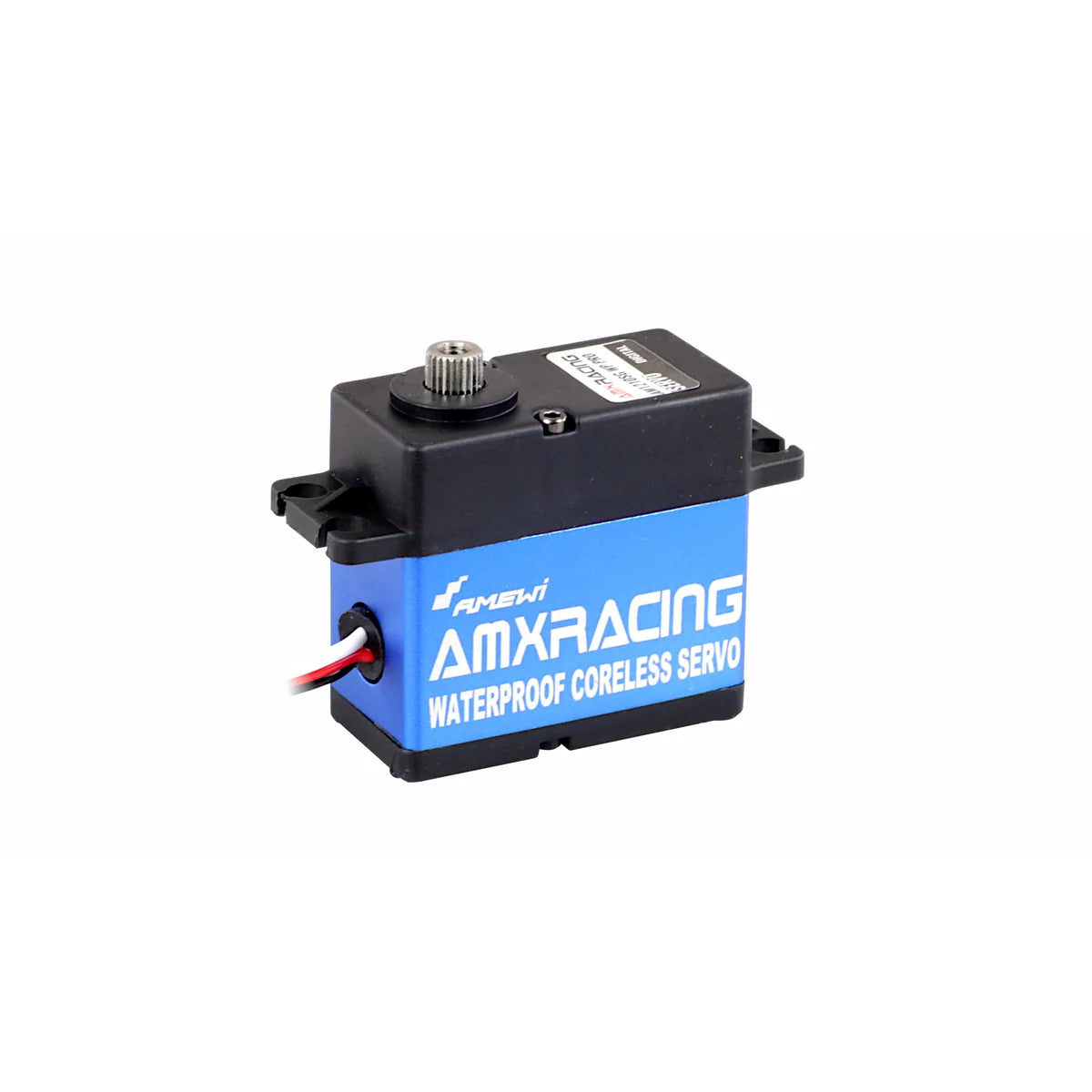 Amewi AMXRacing AM1210SG WP PRO Standard Servo 28455