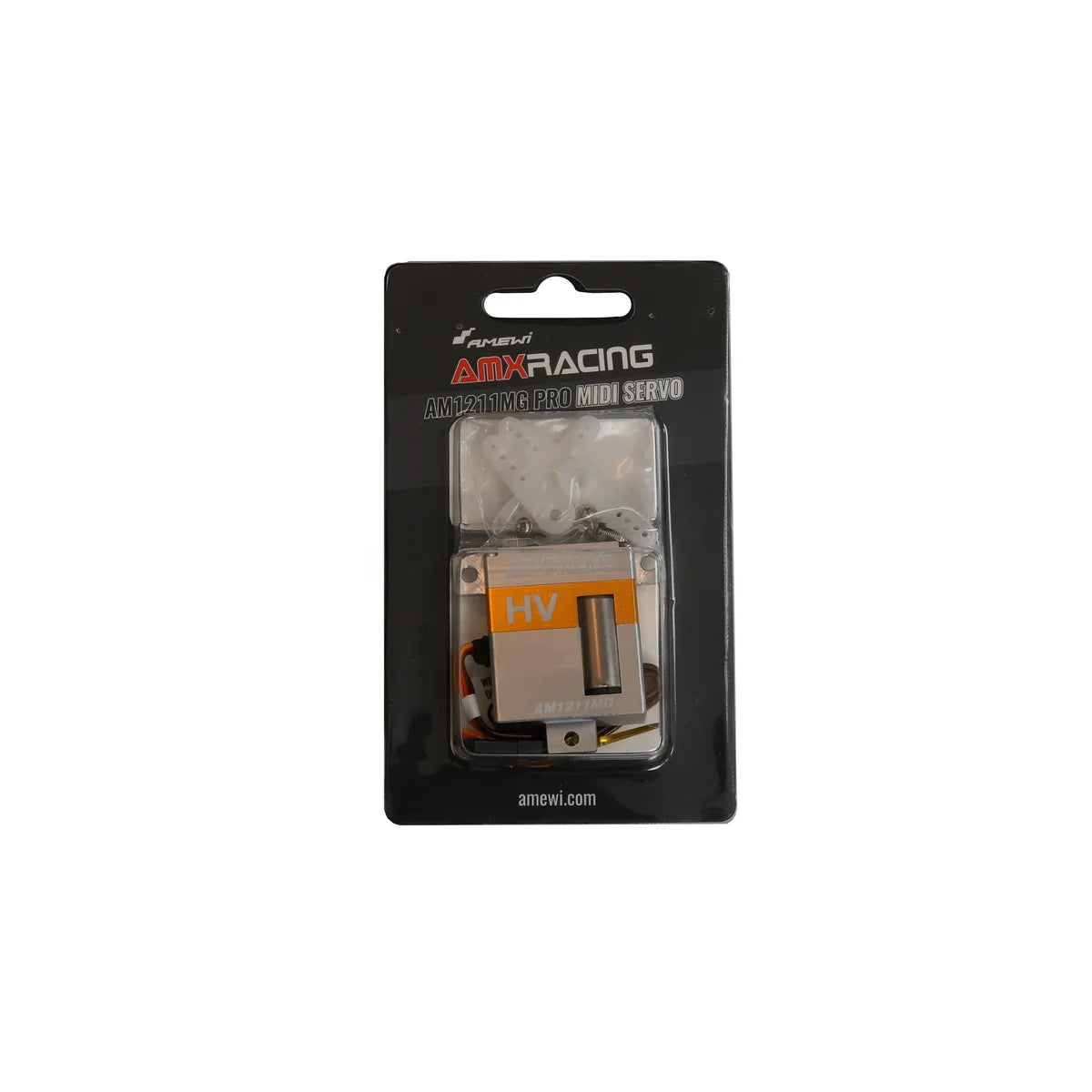 Amewi AMXRacing AM1211MG PRO Midi Servo 28456