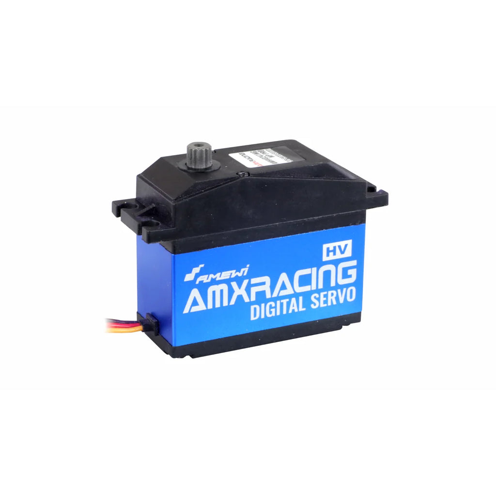 Amewi AMXRacing AMHV0241MG WP PRO Big Scale Servo 28457
