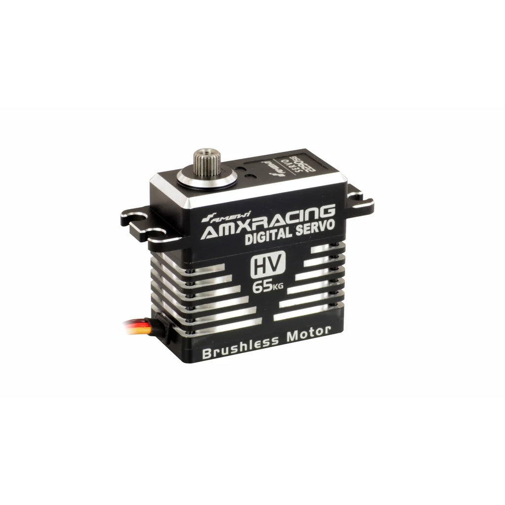 Amewi AMXRacing AMHV2290SG PRO Brushless Standard Servo 28458