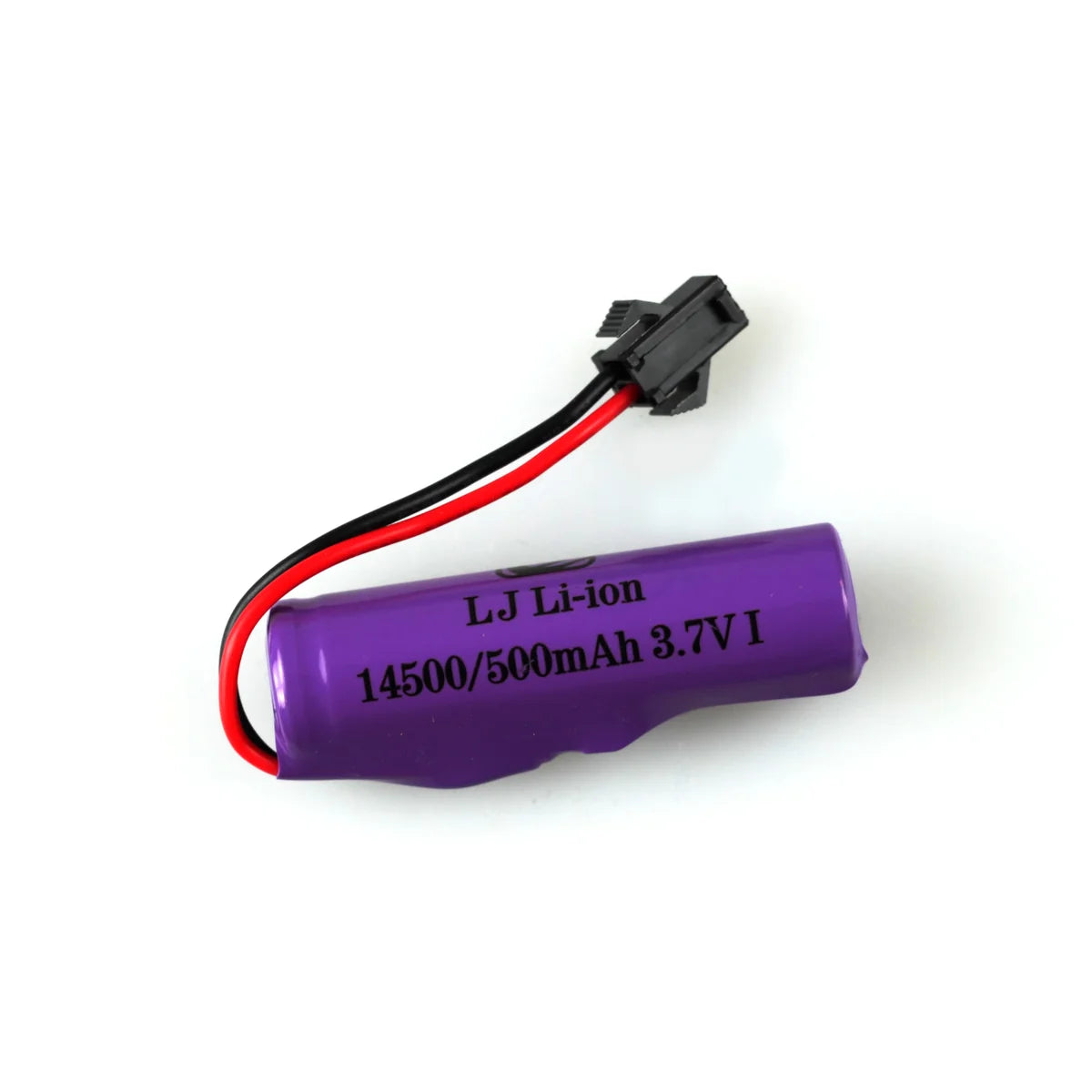Amewi Li-Ion Akku 1S 3,7V 500mAh, HBX 28840