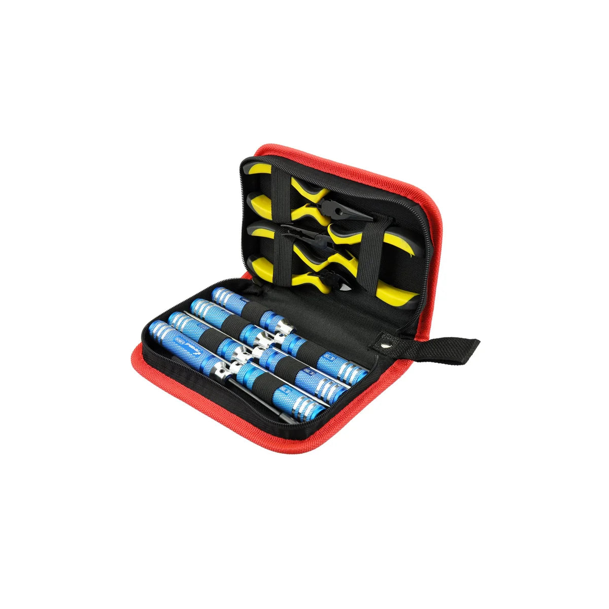 Amewi Werkzeug Set 10-teilig 28854