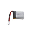 Amewi LiPo Akku 1S 3,7V 500mAh 20C, JST/Molex 28884