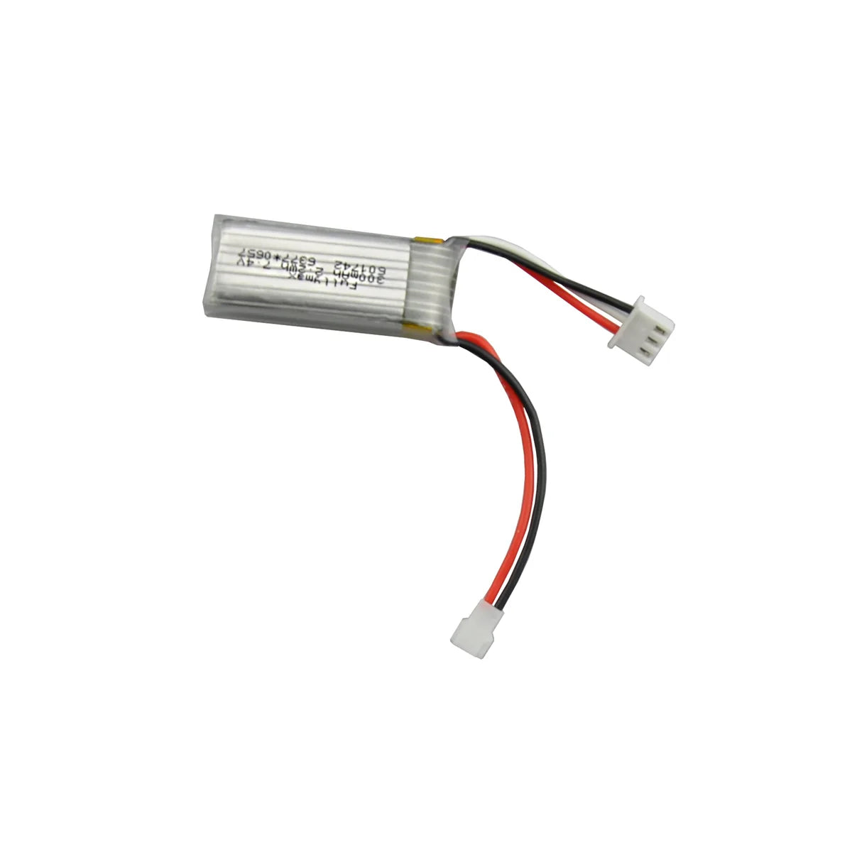 Amewi LiPo Akku 2S 7,4V 300mAh 20C, Molex 28885