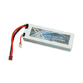 Amewi LiPo Akku 2S 7,4V 3500mAh 20C Hardcase, DEANS 28887