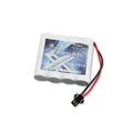 Amewi NiMH Akku 4,8V 700mAh Flatpack, HBX-Stecker 28888