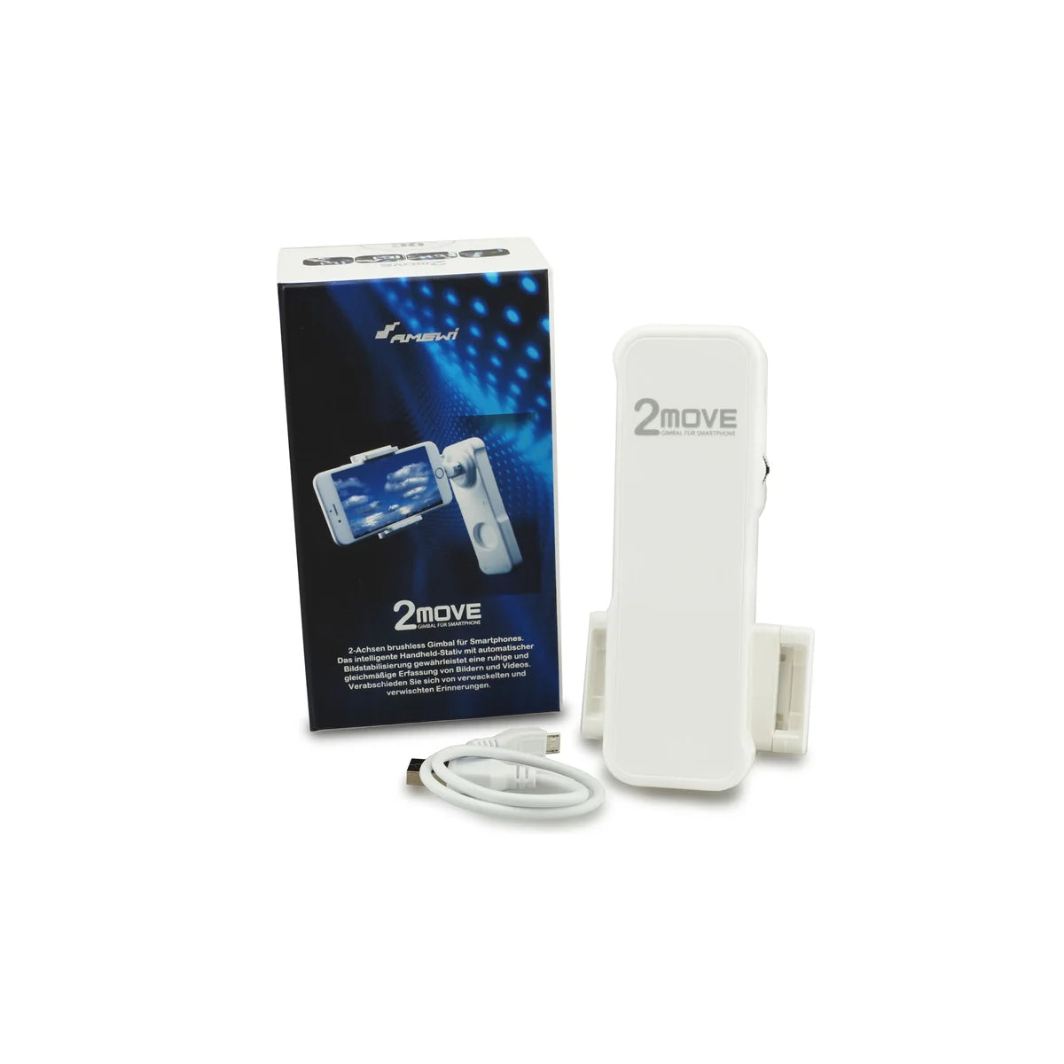 Amewi Gimbal 28909