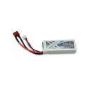 Amewi LiPo Akku 2S 7.4V 1500mah 20C Softcase, DEANS für Fighter-1 / SC12 Short Course 28910