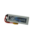 Amewi LiPo Akku 3S 11.1V 5400mAh Hardcase, XT90 28912