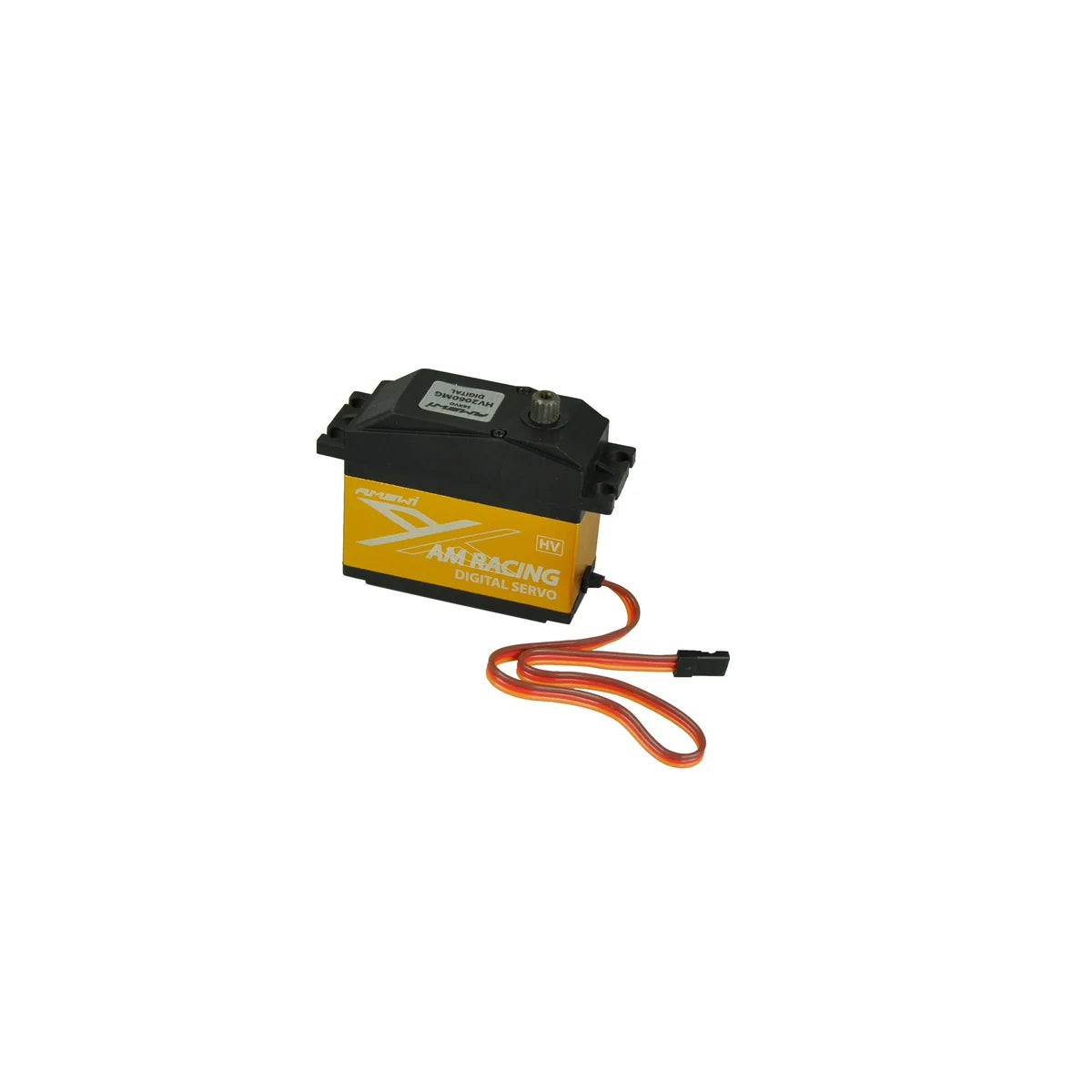 Amewi AMXRacing HV2060MG Digital Servo, Big Scale 28915