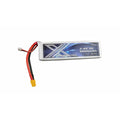 Amewi AMXRacing LiPo Akku 2S 7,4V 5000mAh 40C Softcase, XT60 28931