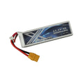 Amewi AMXRacing LiPo Akku 3S 11,1V 5000mAh 40C Softcase, XT90 28933