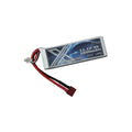 Amewi AMXRacing LiPo Akku 3S 11,1V 1800mAh Softcase, T-Stecker 28940