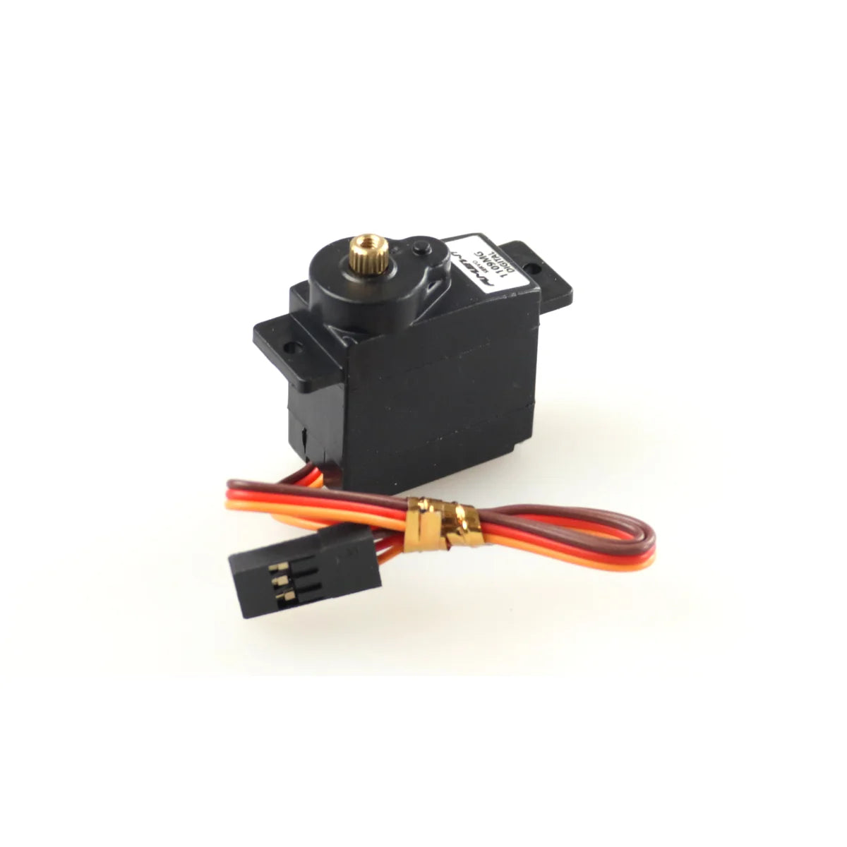 Amewi AMXRacing 1109MG Digital Servo Micro, 10g 2,5kg 28947