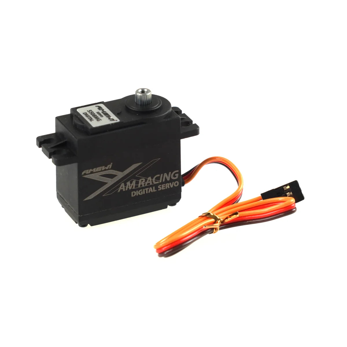 Amewi AMXRacing 5508MG Digital Servo Standard, 8,2kg 28949