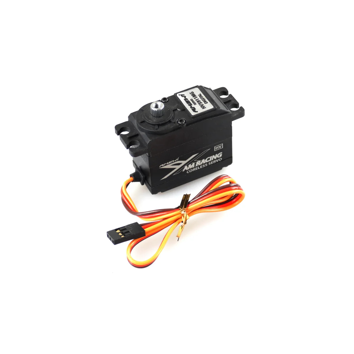 Amewi AMXRacing HV5911MG Digital Servo Standard 11,25kg 28950