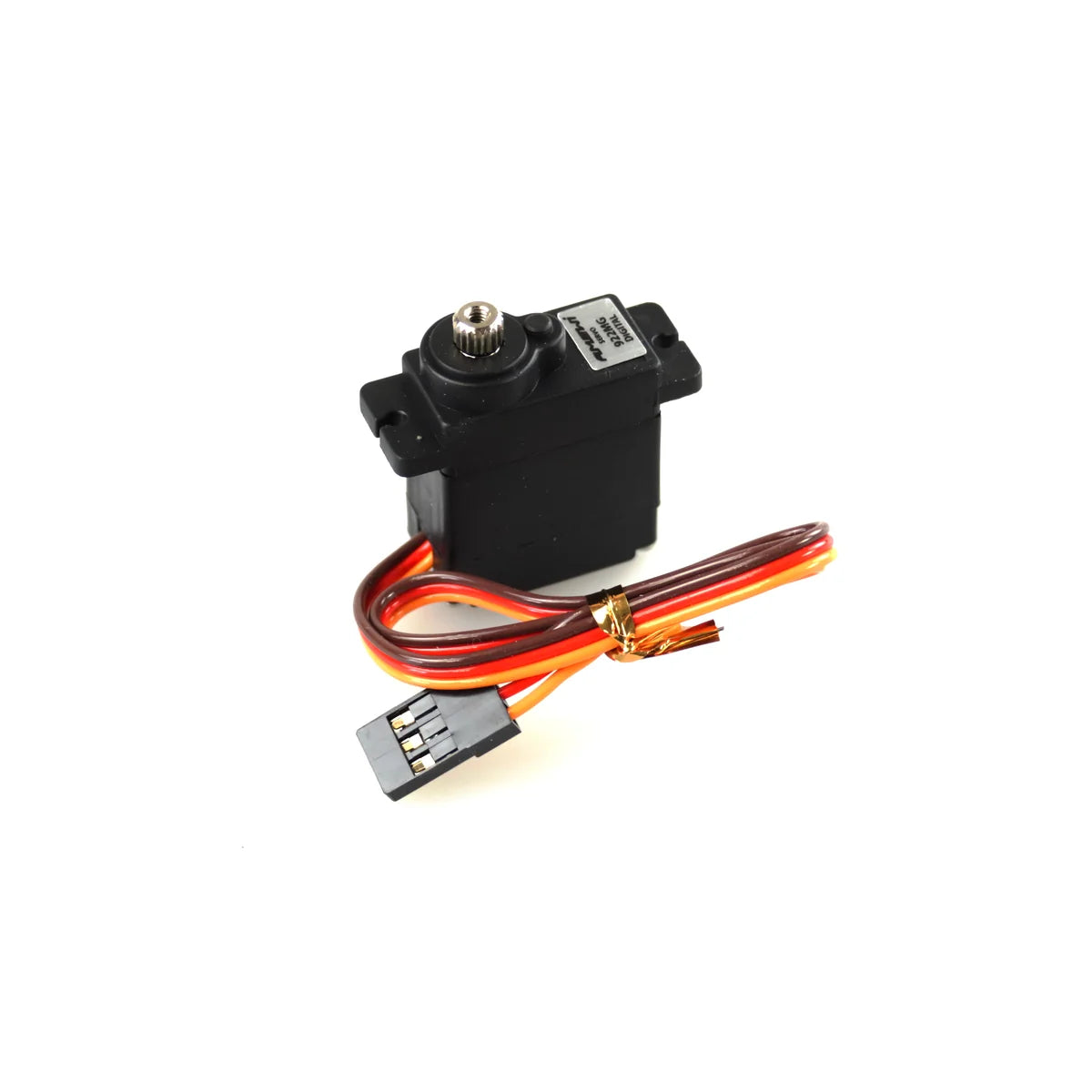 Amewi AMXRacing 922MG Digital Servo Mini, 12g 2,0kg 28952