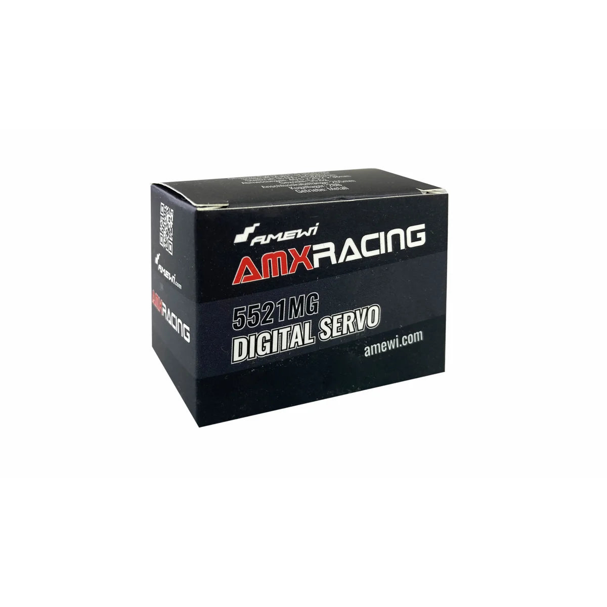 Amewi AMXRacing 5521MG Digital Servo Standard 20,32kg 28954