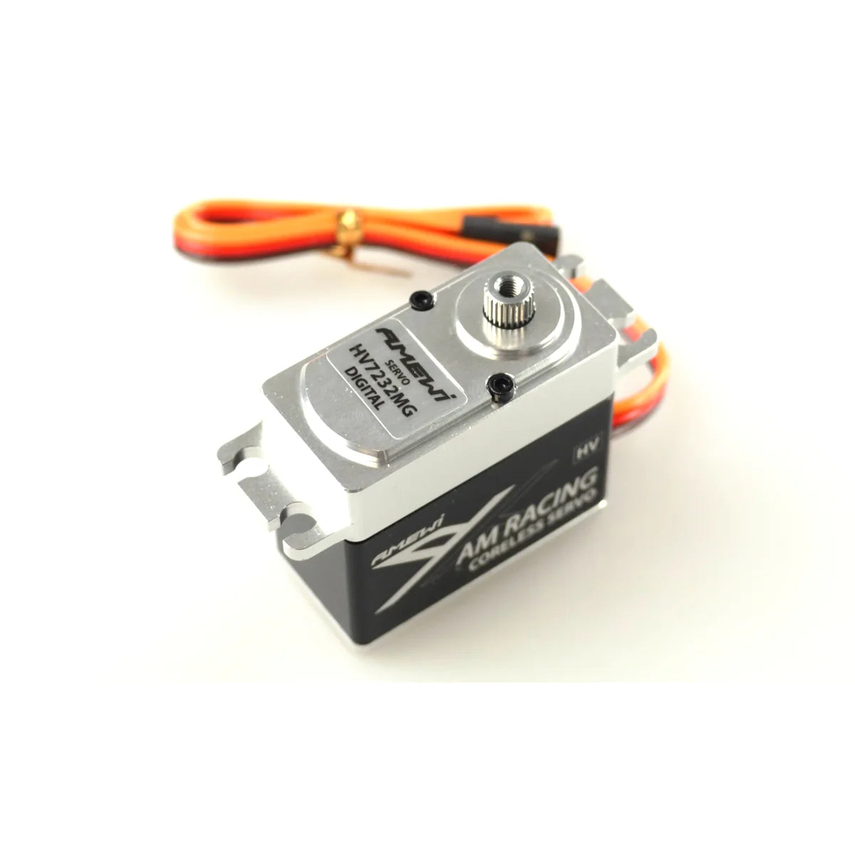 Amewi AMXRacing HV7232MG Digital Standard Servo 28955