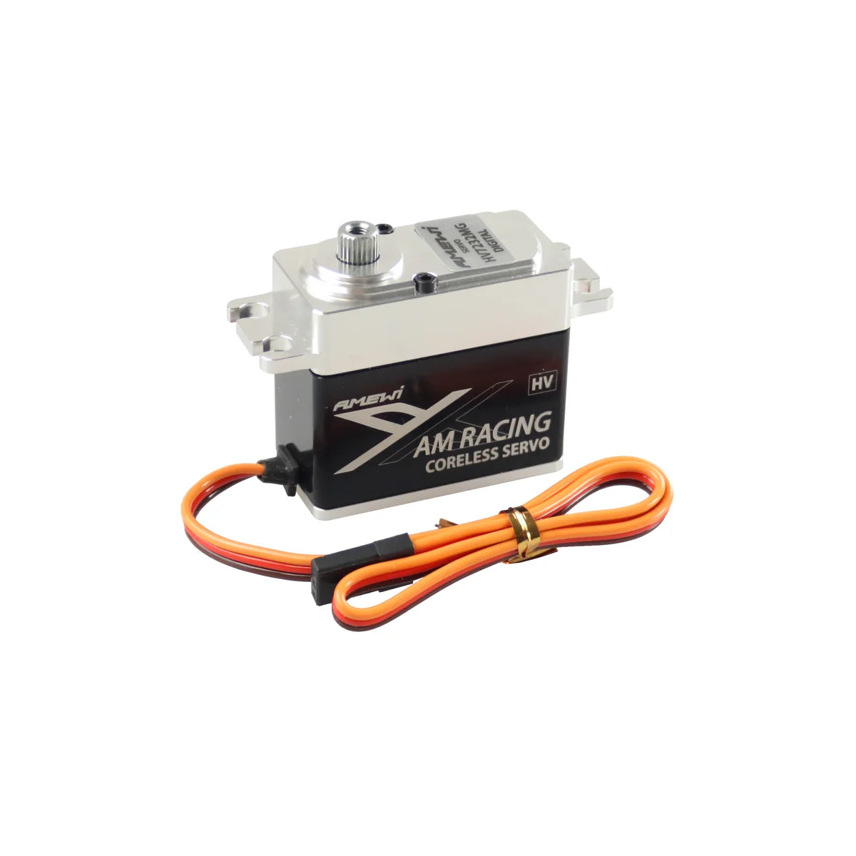 Amewi AMXRacing HV7232MG Digital Standard Servo 28955