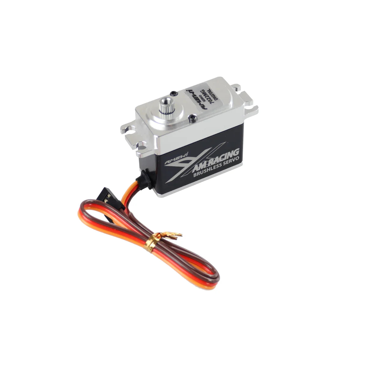 Amewi AMXRacing 7022MG Digital Standard Servo 28957