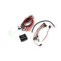 Amewi Truck LED Licht System 4-Kanal 5V, Professional 28962
