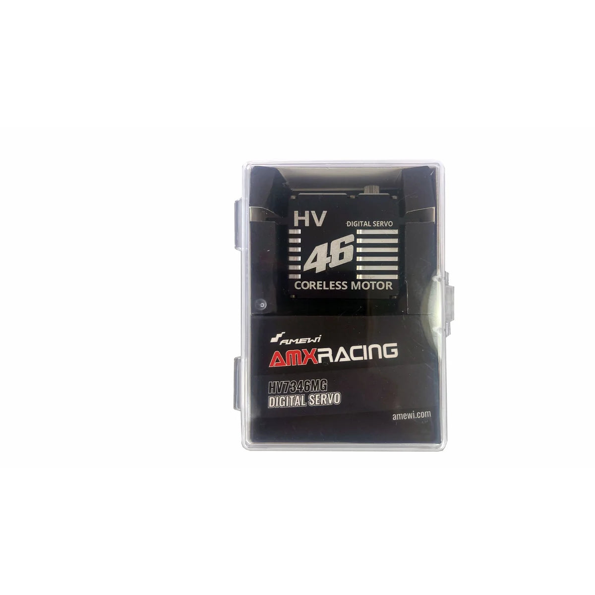 Amewi AMXRacing HV7346MG Digital Servo Standard 28968